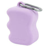 Springland Pets Silicone Dog Treat Dispenser