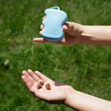 Springland Pets Silicone Dog Treat Dispenser
