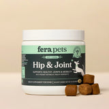 Fera Pets Hip + Joint Support for Dogs