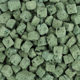 Petrients KEENDLET Freeze-Dried Pollock and Spirulina Mini Bag
