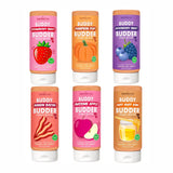 Bark Bistro Buddy Budder Dog Peanut Butter Squeeze Bottles