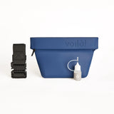 Voila - Mini Ultimate Treat Pouch 12 oz