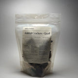 Amica Science Quail Animal Crackers