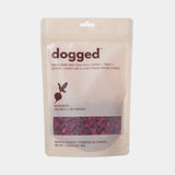 dogged Freeze Dried Beets Topper (Preorder ships 8/6)