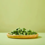 Arya Sit! Freeze-Dried Cat Grass with Chicken