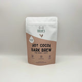 Dashi's Hot Cocoa Bark Brew For Dogs & Cats