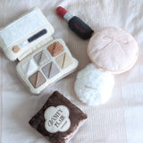 Lambwolf Collective Setting Powder & Brush Snuffle + Squeaky Toy