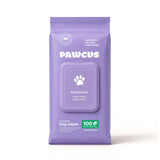 Pawcus Dog Wipes 100 count