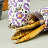 Eastsea Brother Freeze Dried Sandlance