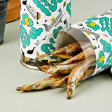 Eastsea Brother Freeze Dried Capelin