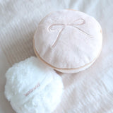 Lambwolf Collective Blush Burrow & Snuffle Toy