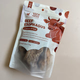 Wild N Fresh Treats Freeze-Dried Beef Esophagus