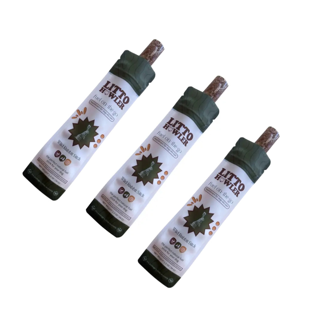 Litto Howler Wild Rabbit Stick