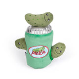 CHEWFFON Pickle Jar Hide & Seek Dog Toy