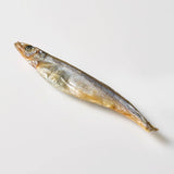 Eastsea Brother Semi Dried Capelin
