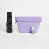 Voila Pets Mini Ultimate Treat Pouch 12 oz