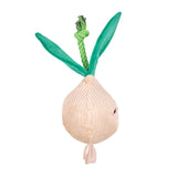 ZippyPaws Crinkle Crops - Onion