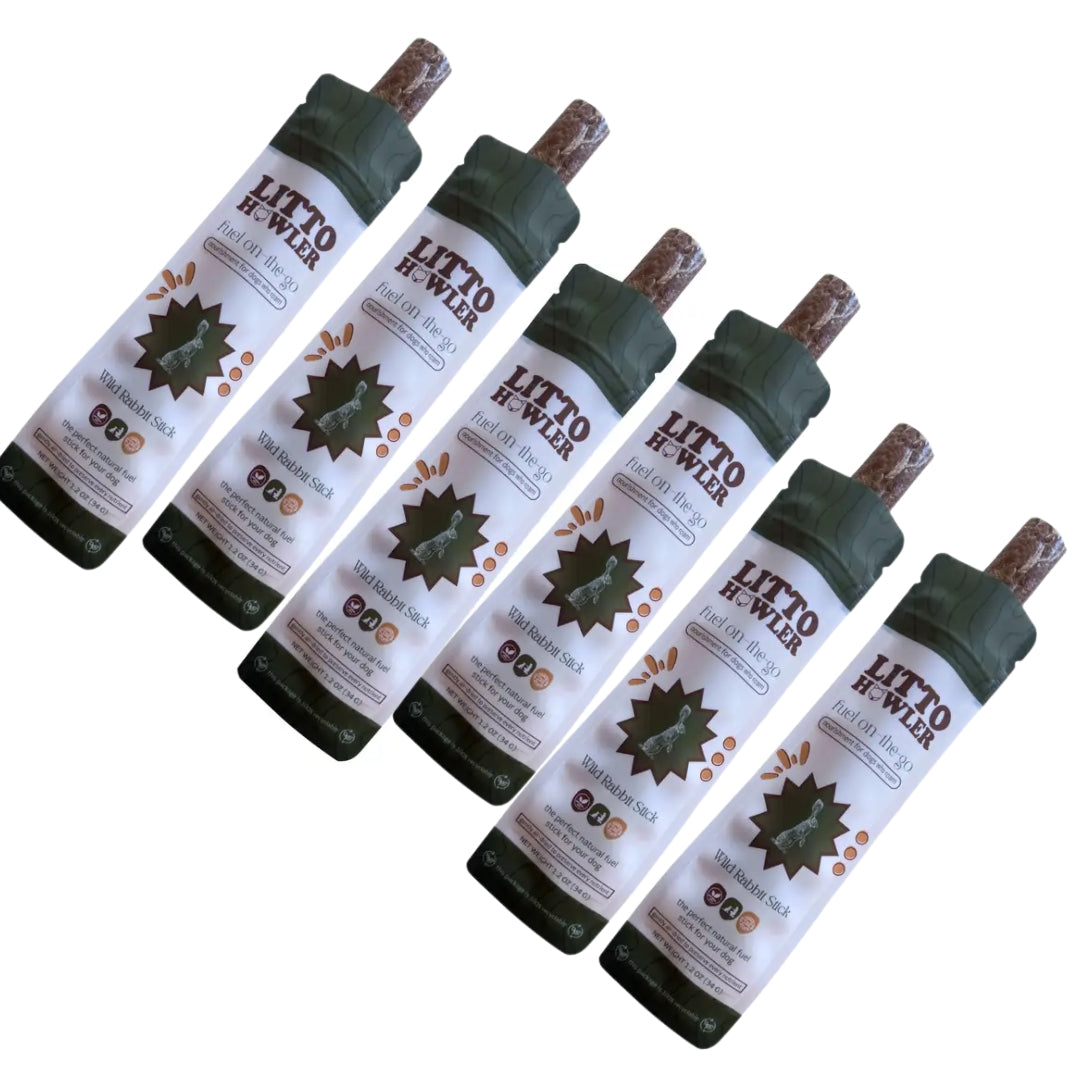 Litto Howler Wild Rabbit Stick