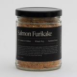 Amica Science Wild Salmon Furikake