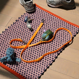 Approved by Fritz Multi-Use Dog Poop Bag Carrier