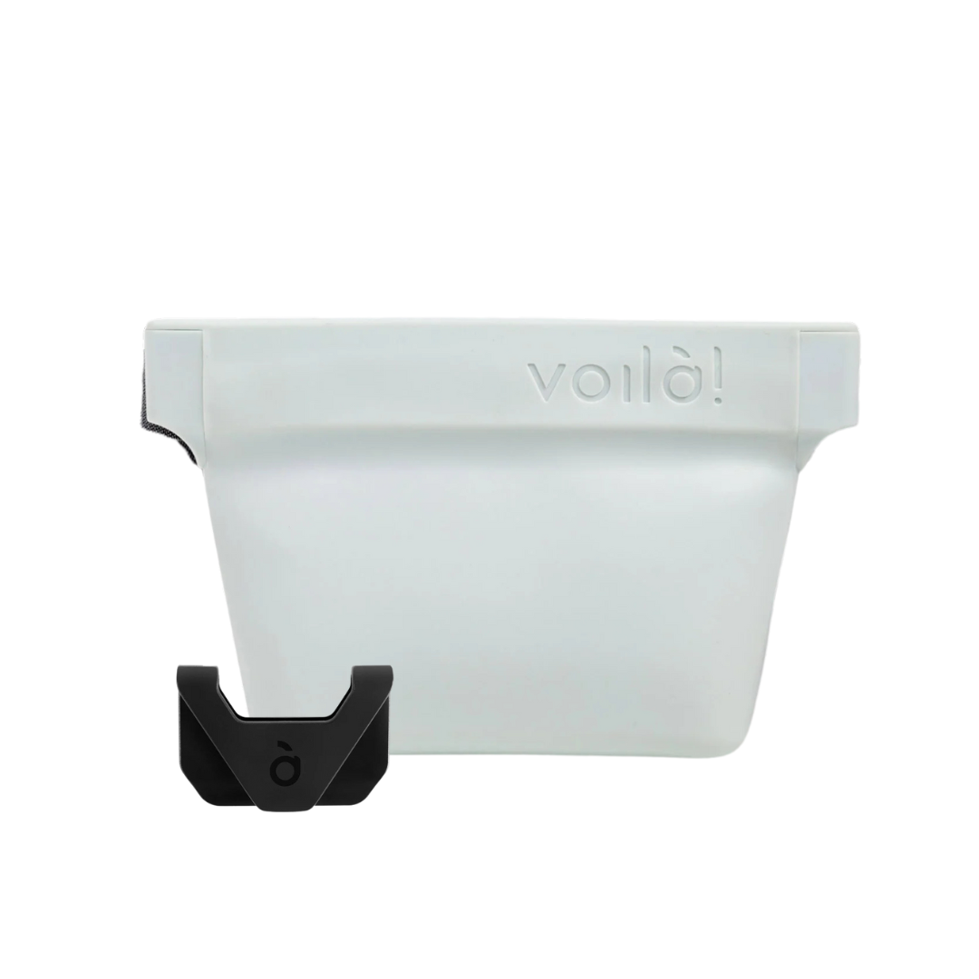 Voila Pets Sealable Edition Ultimate Treat Pouch (w/ Adventure Clip only)