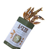 Litto Howler Dehydrated White Shrimp