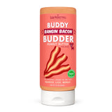 Bark Bistro Buddy Budder Dog Peanut Butter Squeeze Bottles