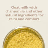 Glacier's Goodies Calming Support Goat Milk Topper