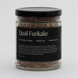 Amica Science Quail Furikake
