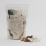 Amica Science Freeze-Dried Rabbit Hides