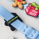 Lil Gifty Jiby Dog Charm