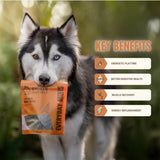 Ryōken Instinct Everyday Minis Training Treats - Quail