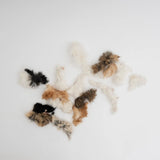 Amica Science Freeze-Dried Rabbit Hides