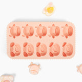 EmeryPets Pig + Cow Treat Mold