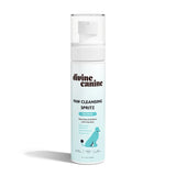 Divine Canine Moisturizing Coconut Paw Cleansing Spritz