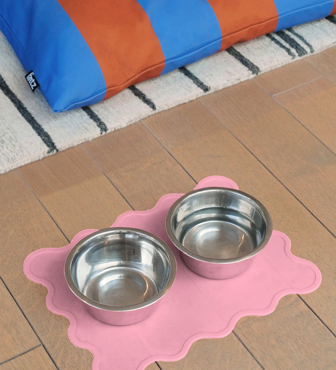 Approved by Fritz - The Fritz Bowl Mat