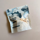 Wild N Fresh Treats Freeze-Dried Alaskan Pollock