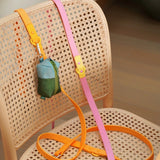 Approved by Fritz Multi-Use Dog Poop Bag Carrier