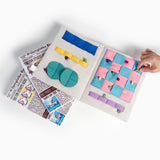 The FurryFolks Newspaper Issue No. 2 Nosework Toy