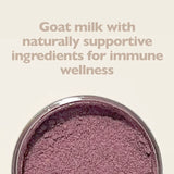 Glacier's Goodies Immune Support Goat Milk Topper