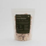 Amica Science Freeze-Dried Green Bananas