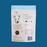SourDog Berry Blessed- Blueberry Sourdough Dog Treats