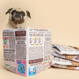 The FurryFolks Newspaper Issue No. 2 Nosework Toy