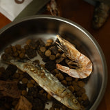 Litto Howler Whole Sardines