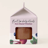 Glacier's Goodies Beet & Blueberry  Goat Milk Dog Topper