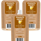 Honey Buddy Budder Peanut Butter Squeeze Treat