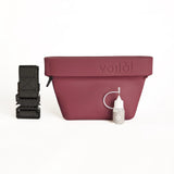 Voila - Mini Ultimate Treat Pouch 12 oz