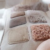 Lambwolf Collective Eyeshadow Palette Snuffle & Squeak Toy