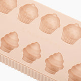 EmeryPets Ice Cream + Cupcake Treat Mold