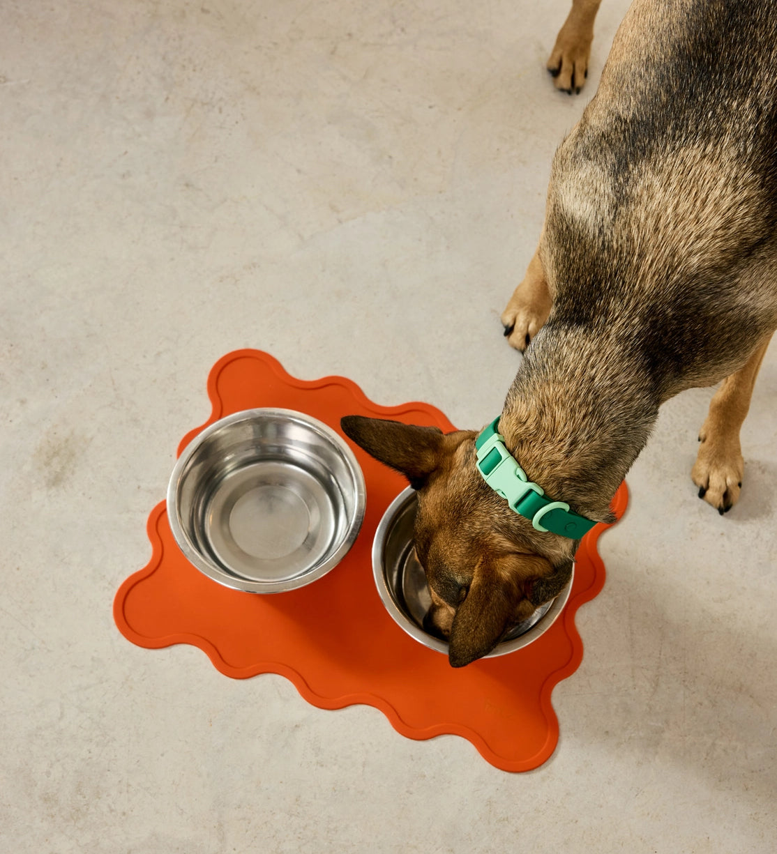 Approved by Fritz - The Fritz Bowl Mat